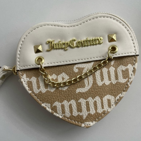Juicy Couture Handbags - Juicy Couture | wristlet wallet for women